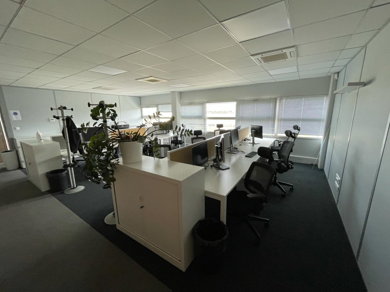 Bureau Toulouse 1329m² Location bureau Toulouse Haute-Garonne OLBUR2108458 8